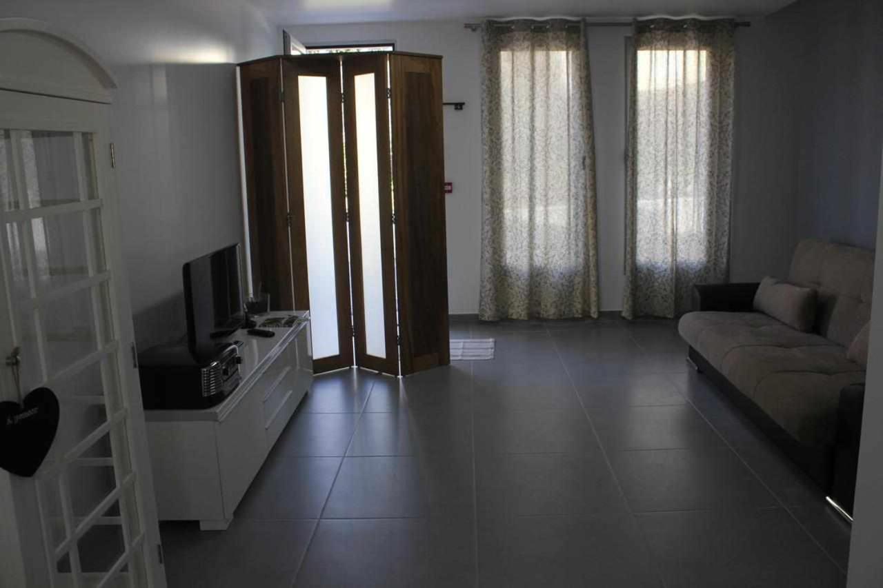 Casa da Ponte Casa familiar no centro de uma vila encantadora Nordeste (Azores) Exterior foto