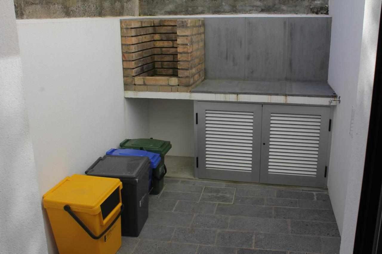 Casa da Ponte Casa familiar no centro de uma vila encantadora Nordeste (Azores) Exterior foto